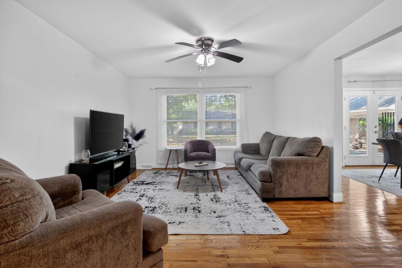 3367 Dublin Road North Charleston, SC 29420 - Photo 6 of 34 7