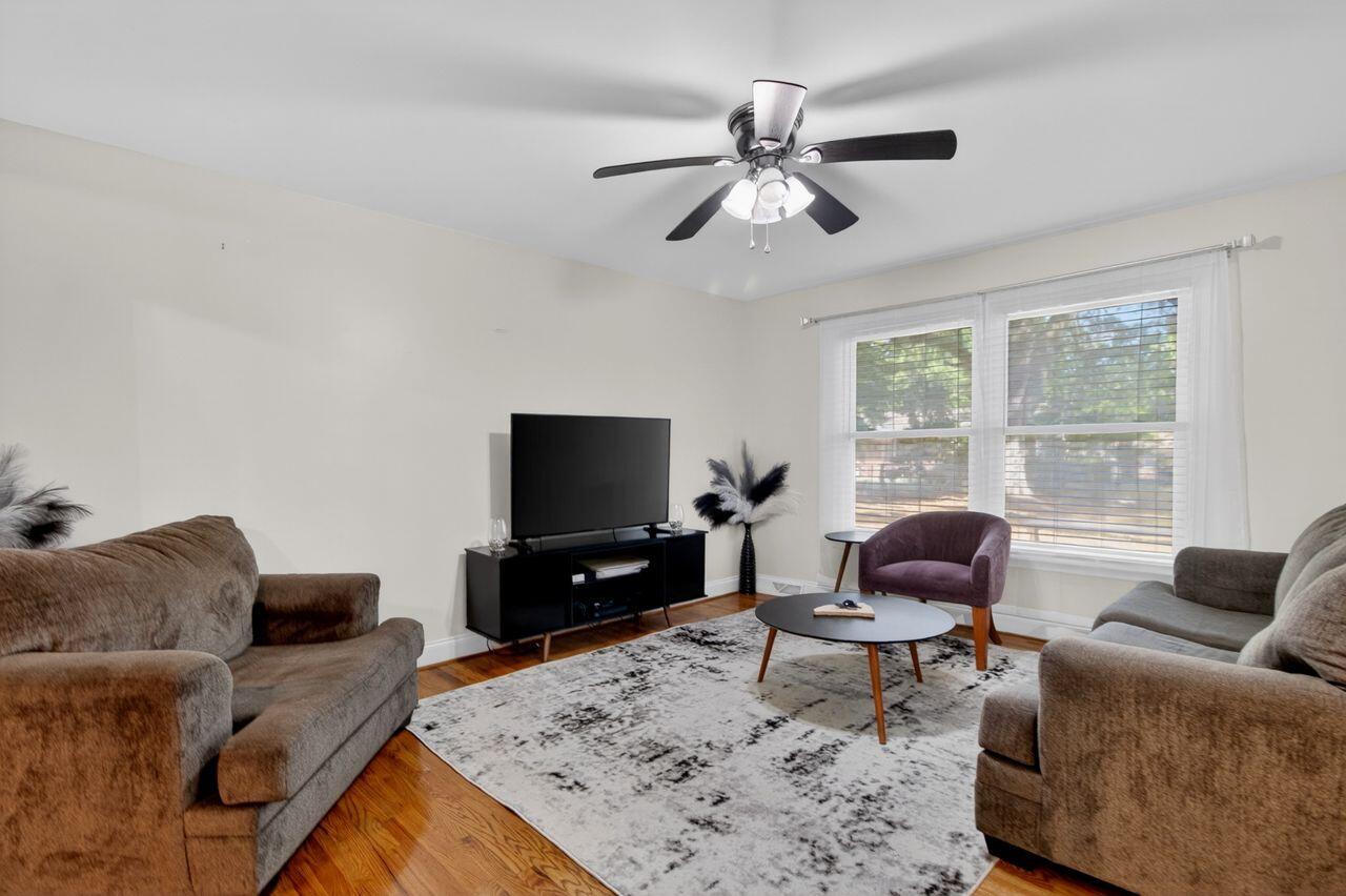 3367 Dublin Road North Charleston, SC 29420 - Photo 7 of 34 8