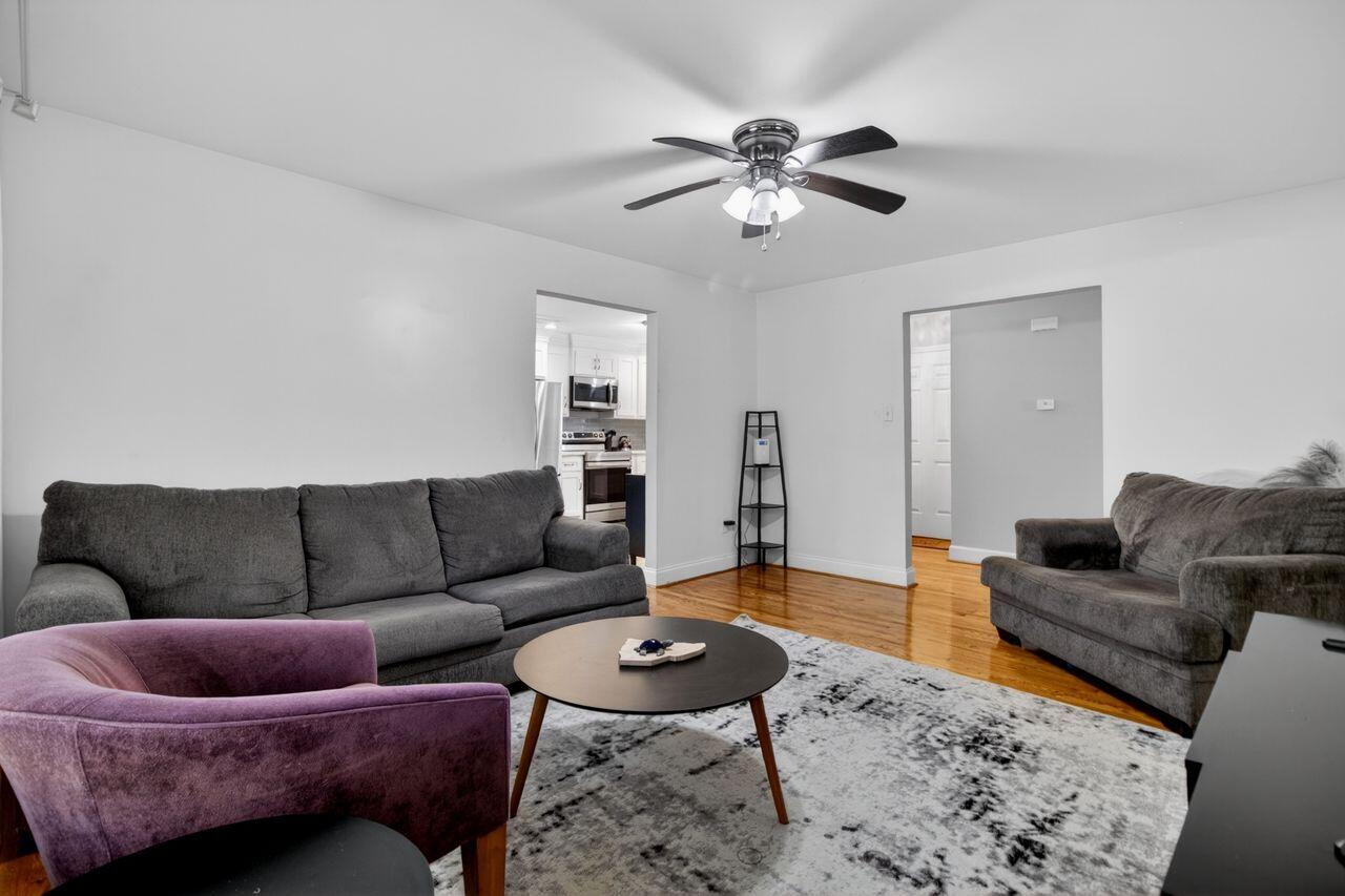 3367 Dublin Road North Charleston, SC 29420 - Photo 8 of 34 9