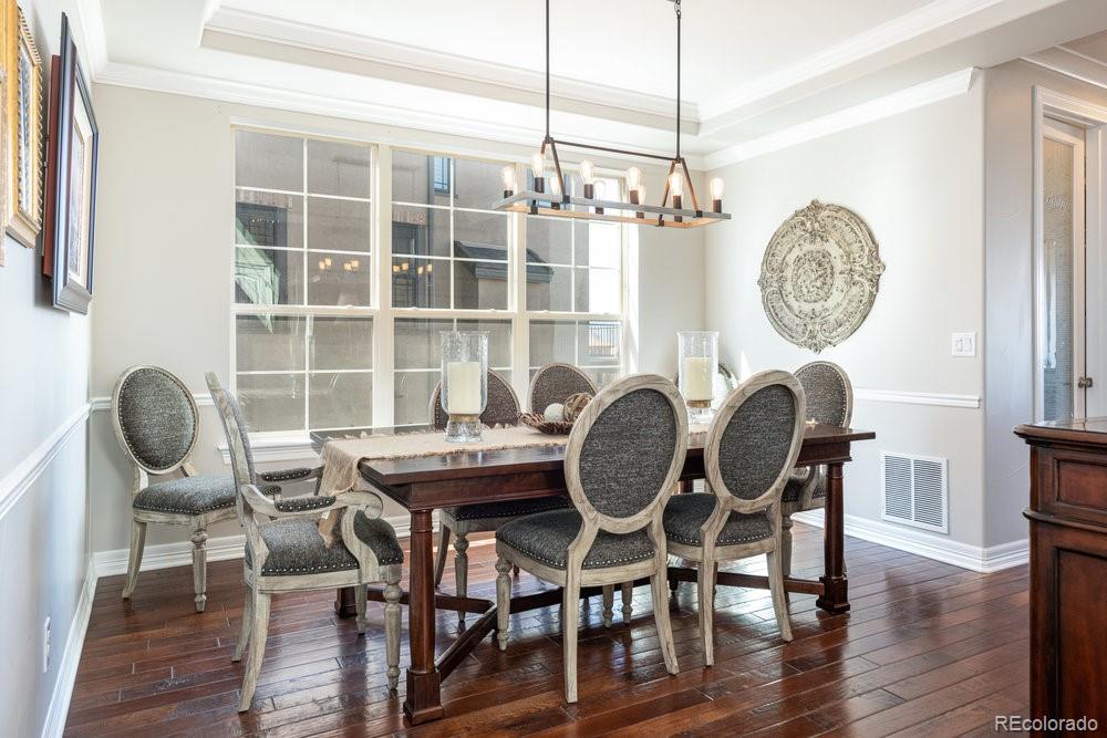 10769 Sundial Rim Road Highlands Ranch, CO 80126 - Photo 12 of 40