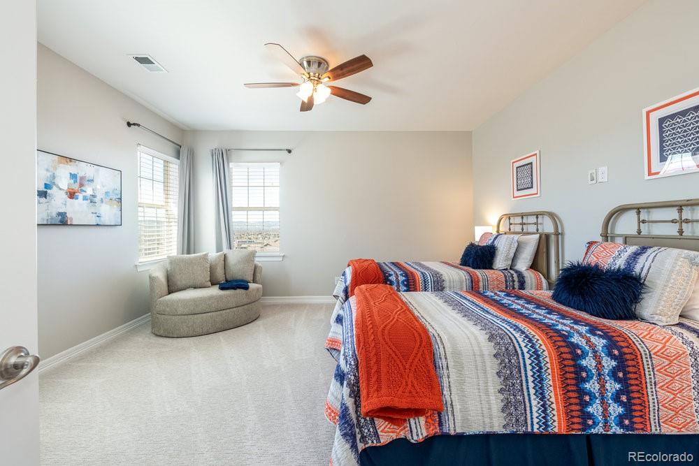 10769 Sundial Rim Road Highlands Ranch, CO 80126 - Photo 16 of 40