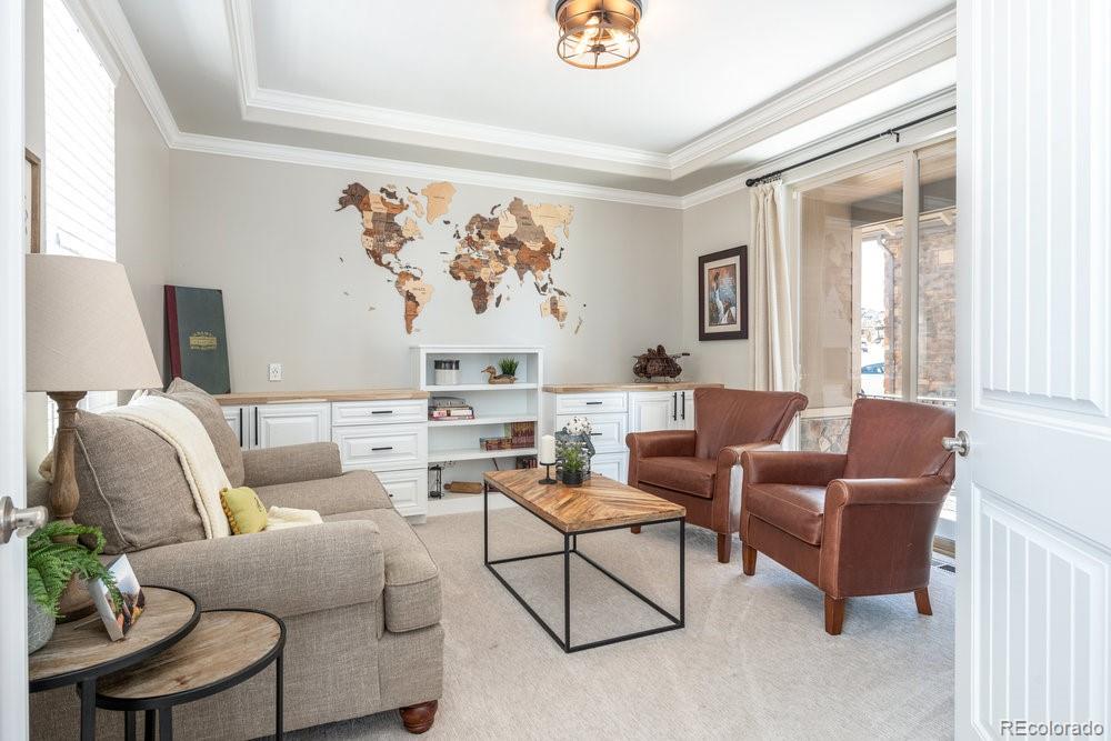 10769 Sundial Rim Road Highlands Ranch, CO 80126 - Photo 17 of 40