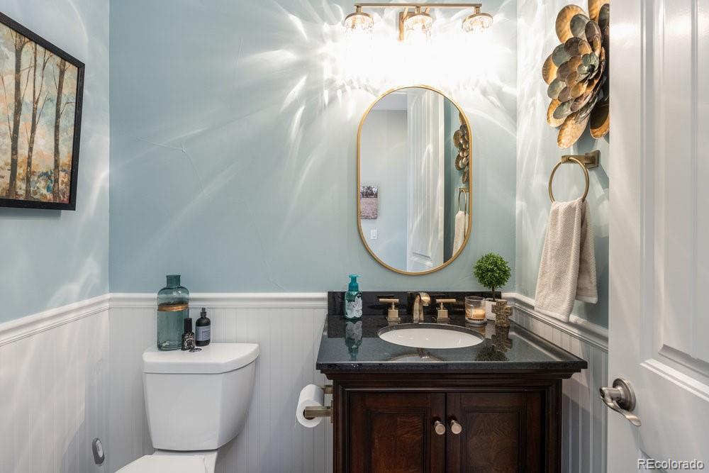 10769 Sundial Rim Road Highlands Ranch, CO 80126 - Photo 18 of 40