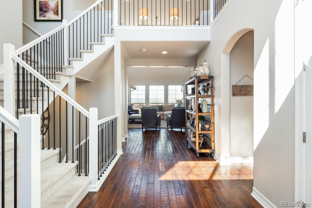 10769 Sundial Rim Road Highlands Ranch, CO 80126 - Photo 2 of 40