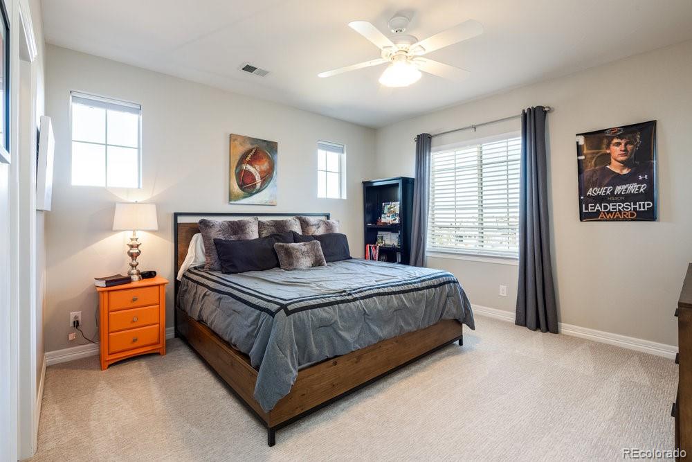 10769 Sundial Rim Road Highlands Ranch, CO 80126 - Photo 22 of 40