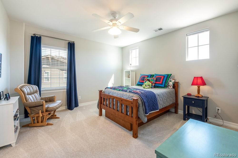 10769 Sundial Rim Road Highlands Ranch, CO 80126 - Photo 24 of 40