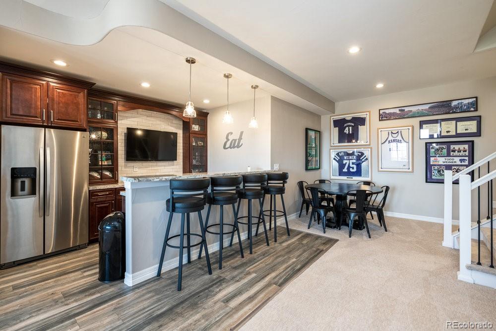 10769 Sundial Rim Road Highlands Ranch, CO 80126 - Photo 25 of 40