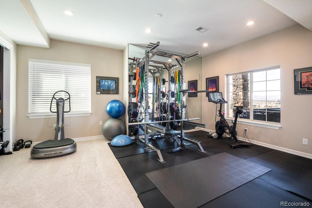 10769 Sundial Rim Road Highlands Ranch, CO 80126 - Photo 28 of 40