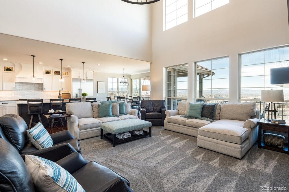 10769 Sundial Rim Road Highlands Ranch, CO 80126 - Photo 3 of 40