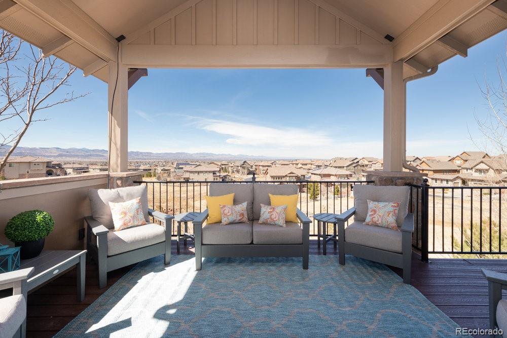 10769 Sundial Rim Road Highlands Ranch, CO 80126 - Photo 34 of 40