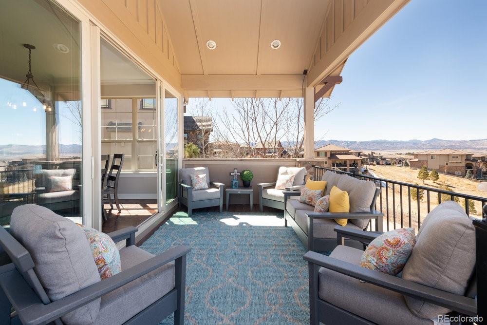 10769 Sundial Rim Road Highlands Ranch, CO 80126 - Photo 35 of 40