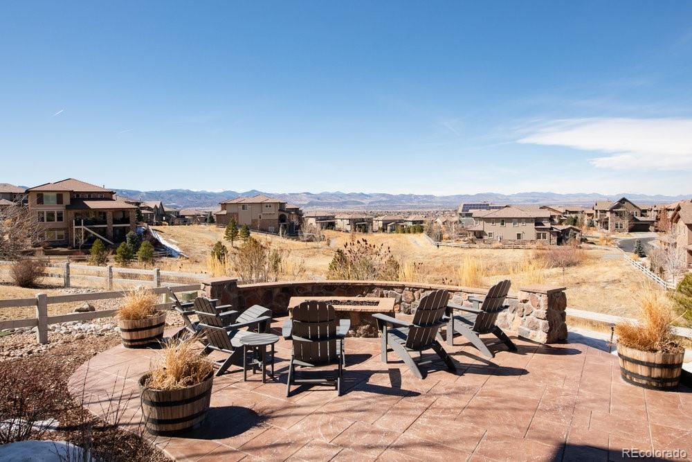 10769 Sundial Rim Road Highlands Ranch, CO 80126 - Photo 36 of 40