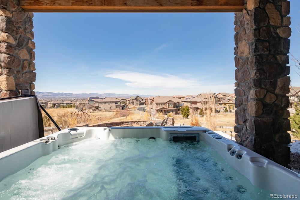 10769 Sundial Rim Road Highlands Ranch, CO 80126 - Photo 37 of 40