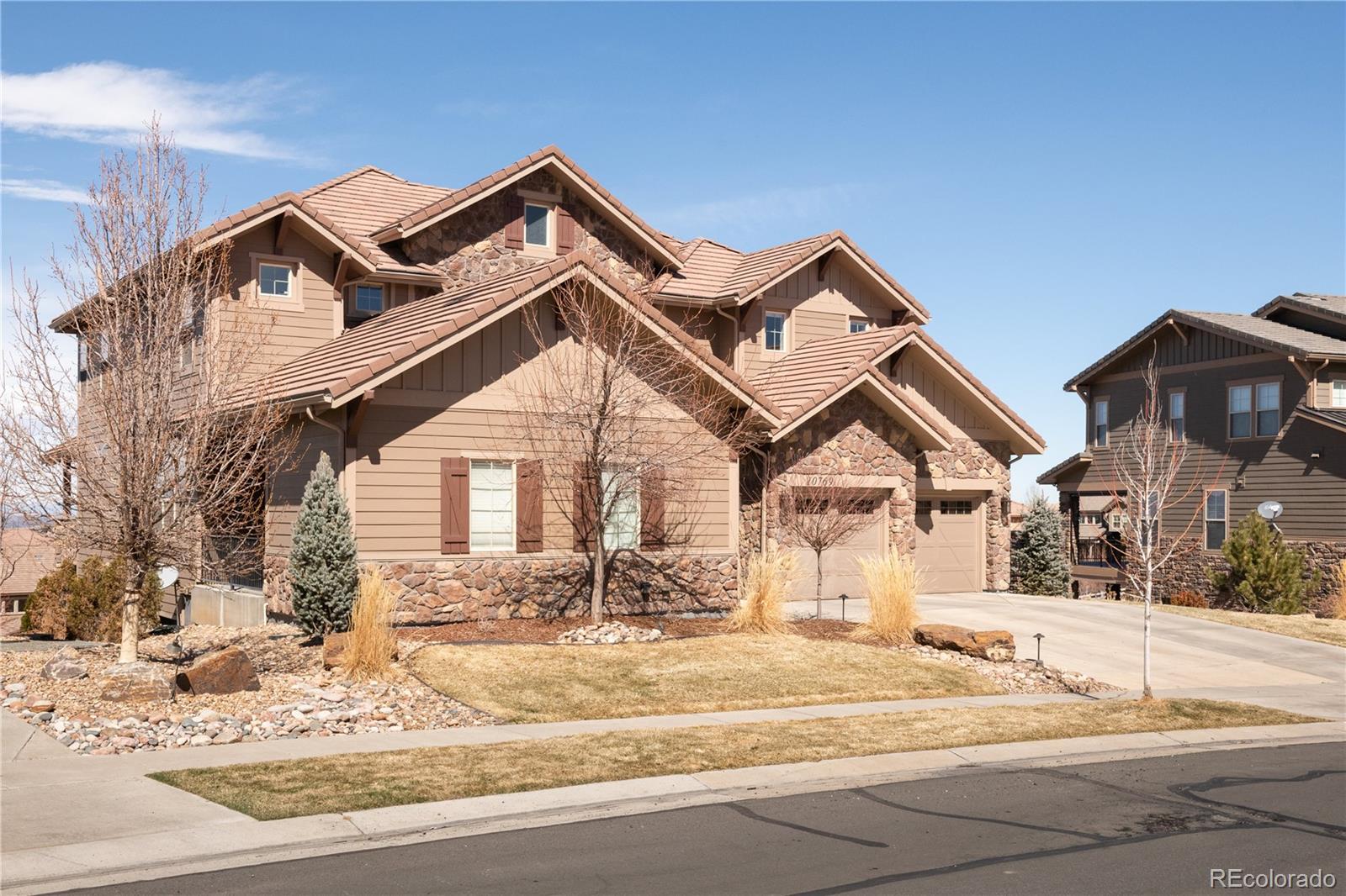 10769 Sundial Rim Road Highlands Ranch, CO 80126 - Photo 39 of 40