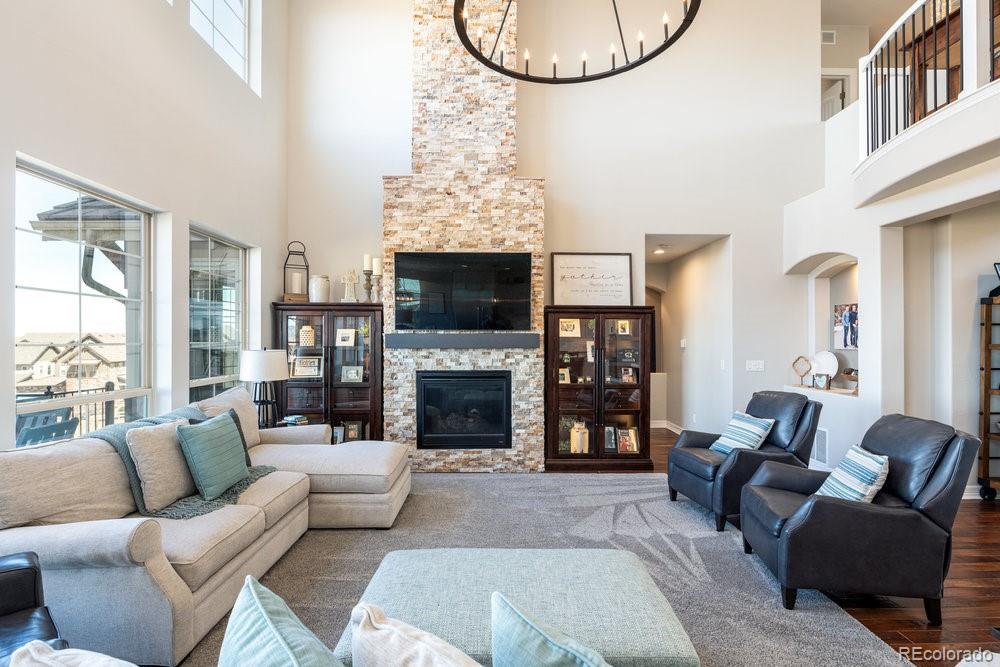 10769 Sundial Rim Road Highlands Ranch, CO 80126 - Photo 5 of 40