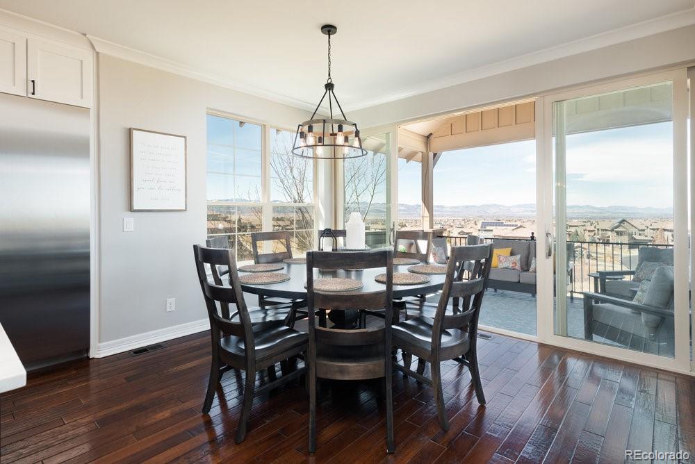 10769 Sundial Rim Road Highlands Ranch, CO 80126 - Photo 8 of 40