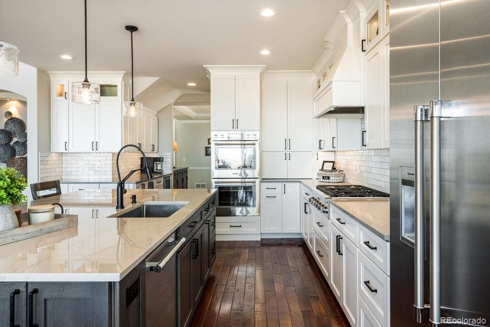 10769 Sundial Rim Road Highlands Ranch, CO 80126 - Photo 9 of 40