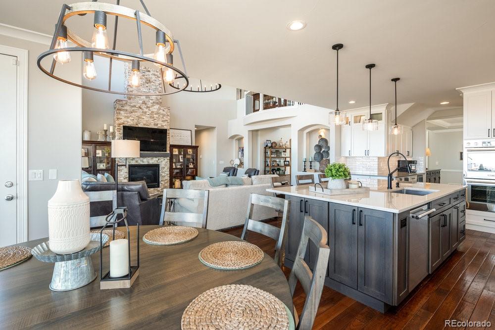 10769 Sundial Rim Road Highlands Ranch, CO 80126 - Photo 10 of 40