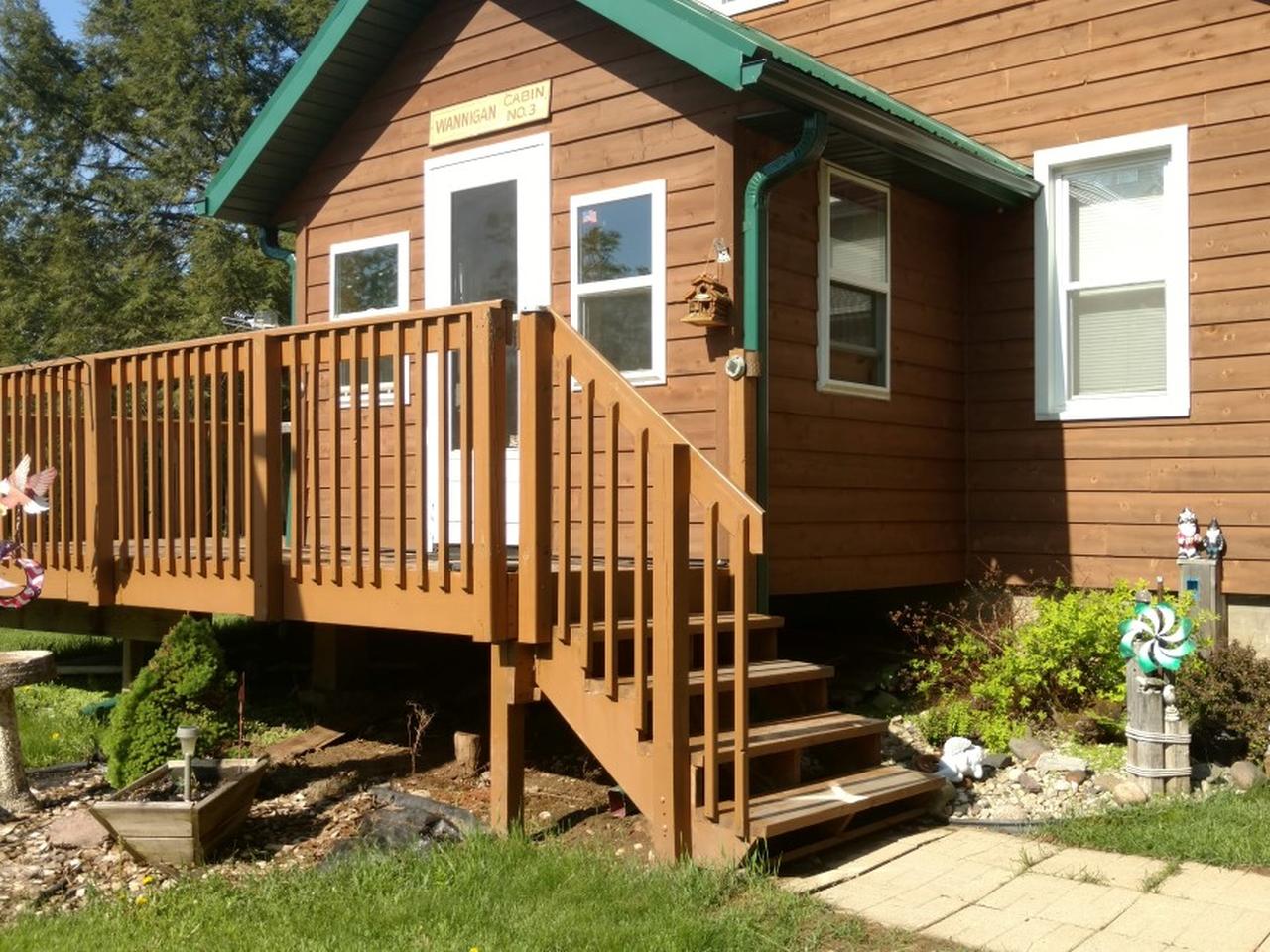 5933 North Dam Road Winter, WI 54896 - Photo 15 of 18 Gallery Image 15