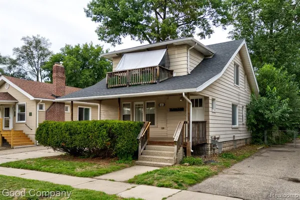 $1,550 | 217 East Drayton Street, Ferndale, MI 48220