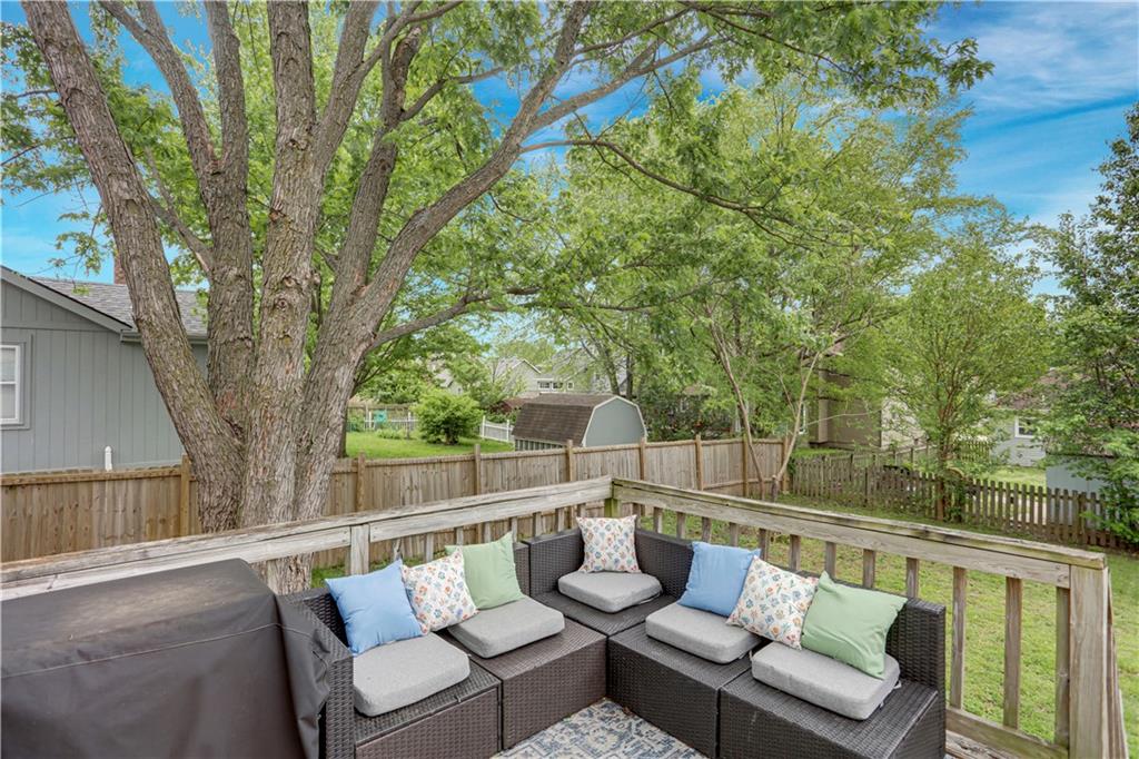 7903 Spring Valley Road Belton, MO 64012 - Photo 24 of 26