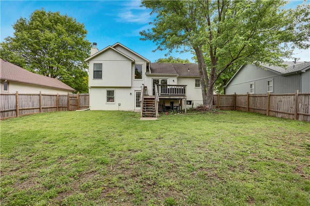 7903 Spring Valley Road Belton, MO 64012 - Photo 26 of 26