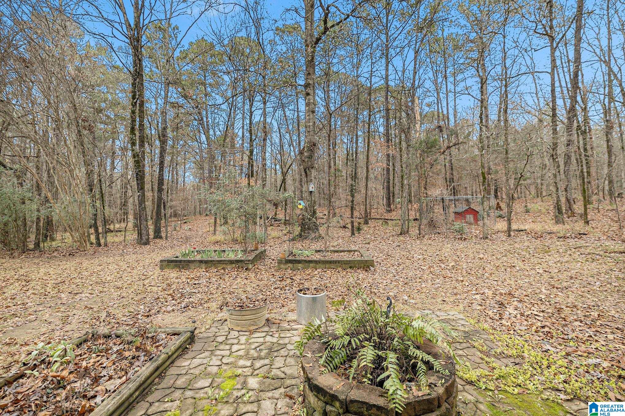 231 Weatherly Club Drive Alabaster, AL 35007 - Photo 51 of 53