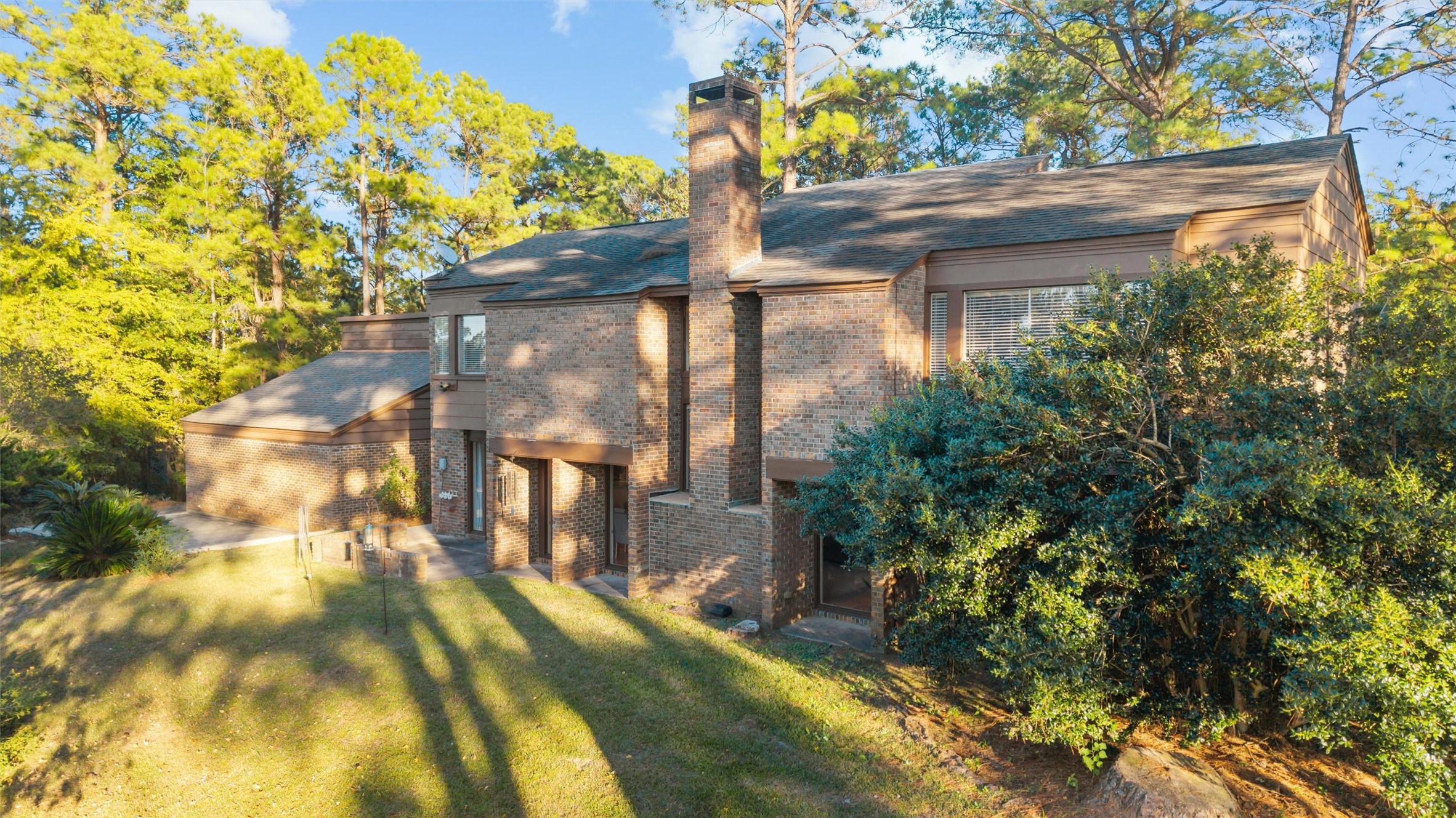 246 Watch Hill Road Brookeland, TX 75931 - Photo 6 of 45