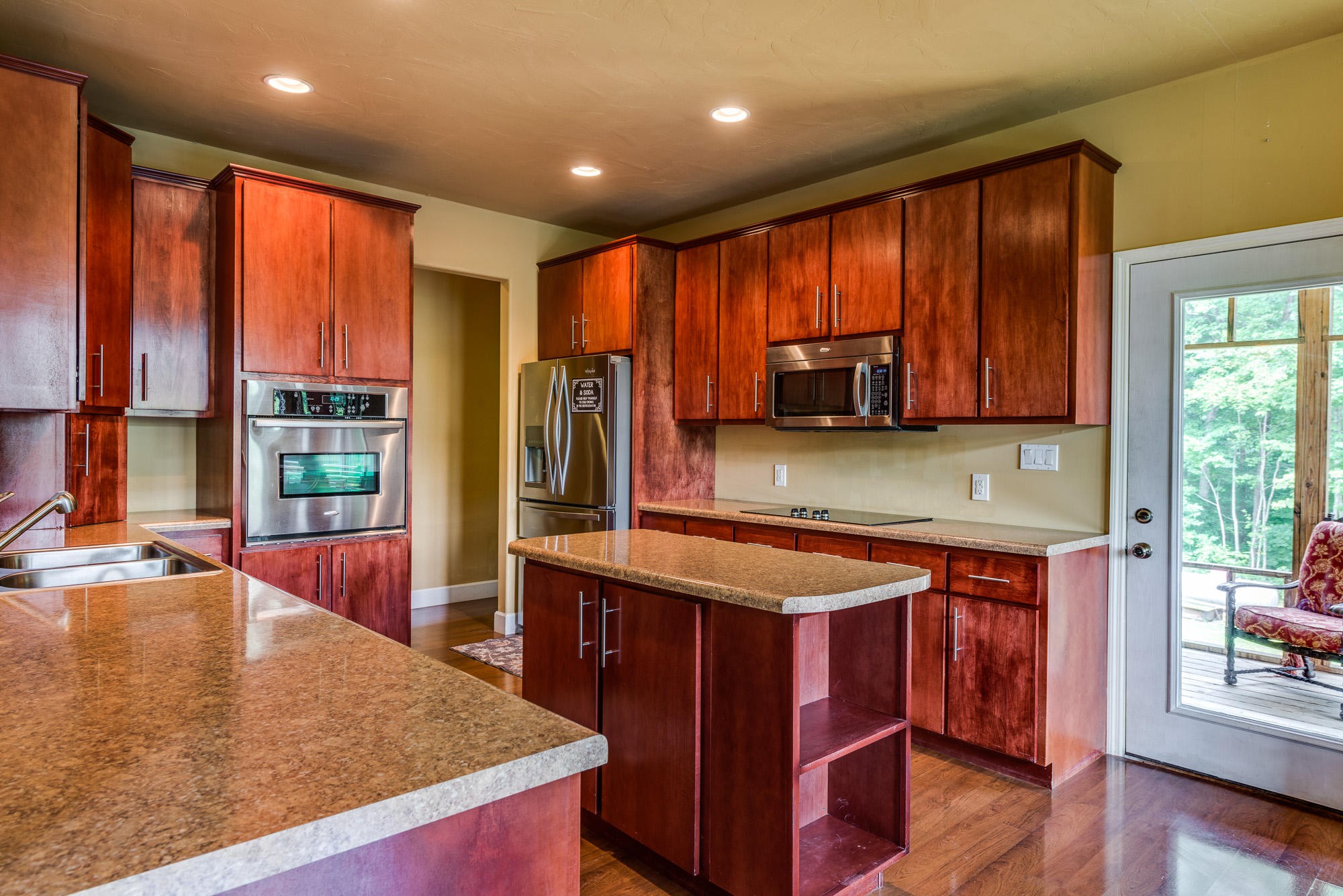 316 Sawmill Ridge Road Jamestown, TN 38556 - Photo 9 of 40 Gallery Image 9