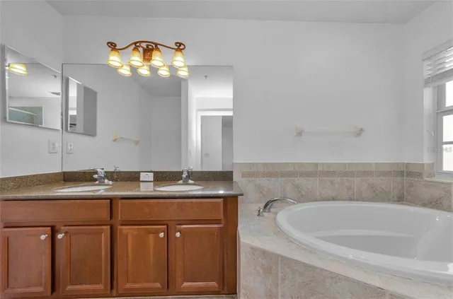 a view of an entryway