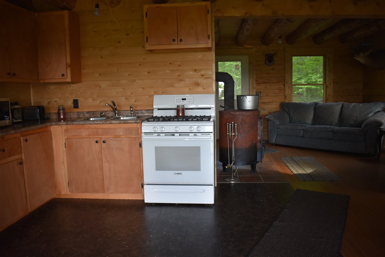 1960 Carter Road Lowell, VT 05847 - Photo 22 of 37