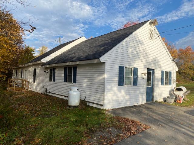 1344 Bangor Road Dover-Foxcroft, ME 04426 - Photo 2 of 30 Back