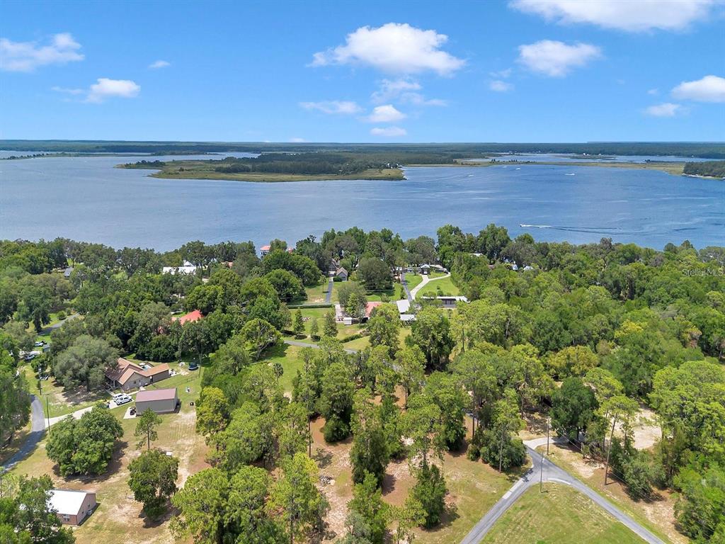 23608 Northeast 124th Place Road Fort McCoy, FL 32134 - Photo 2 of 49