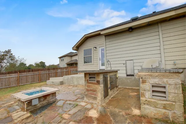 $340,000 | 406 Dragon Ridge Road, Buda, TX 78610