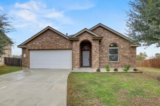 $340,000 | 406 Dragon Ridge Road, Buda, TX 78610