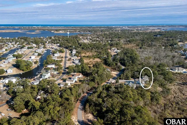 $899,000 | 209 Old Holly Lane, Kill Devil Hills, NC 27948