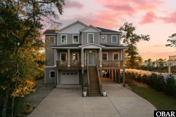 $899,000 | 209 Old Holly Lane, Kill Devil Hills, NC 27948