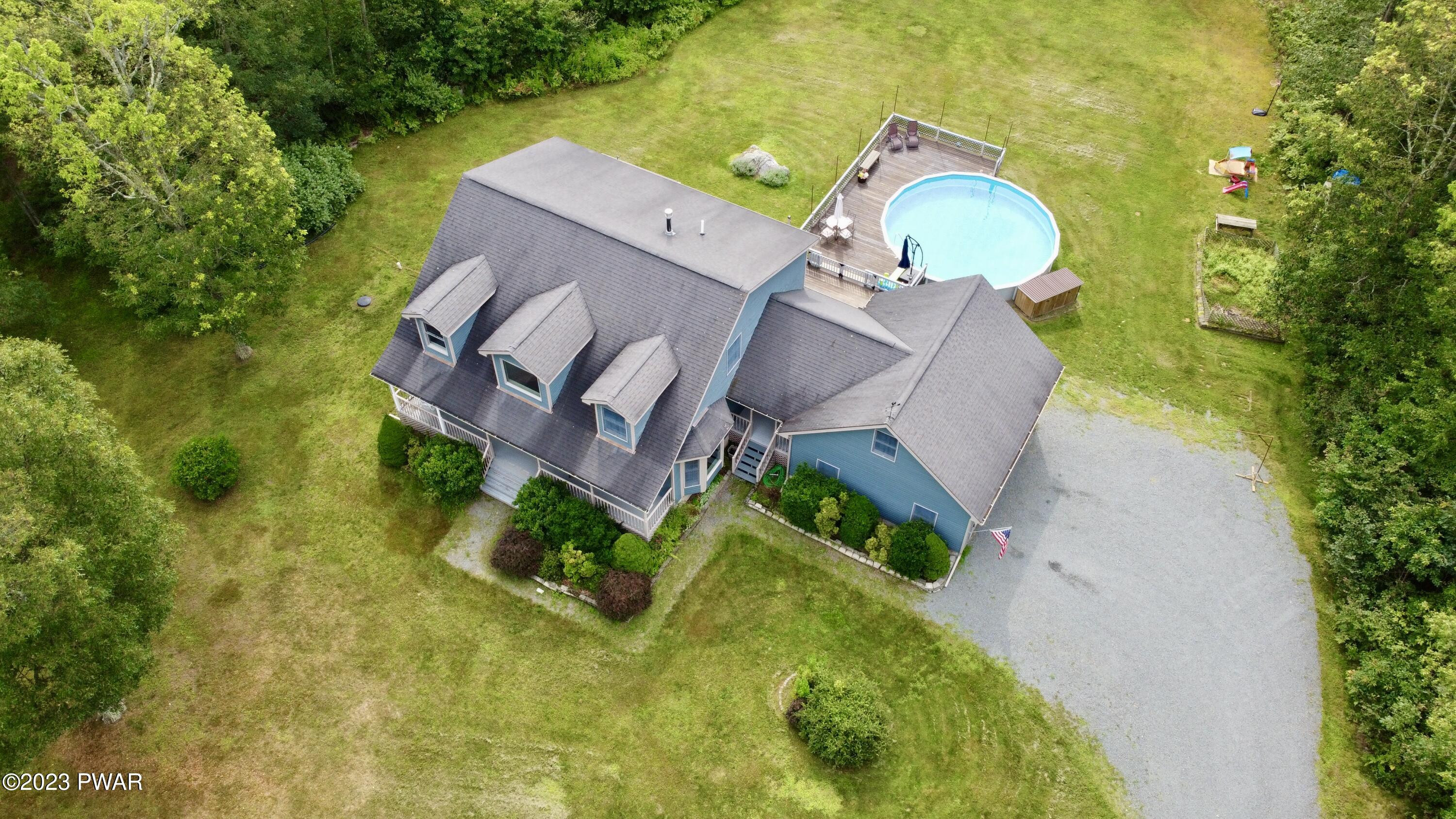 171 Wilsonville Road Hawley, PA 18428 - Photo 59 of 66 171 Wilsonville