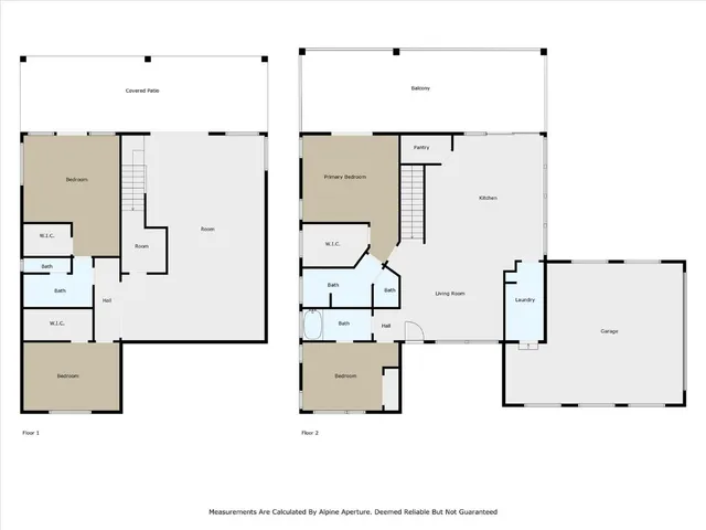 $1,590,000 | 30615 Boot Court, Oak Creek, CO 80467