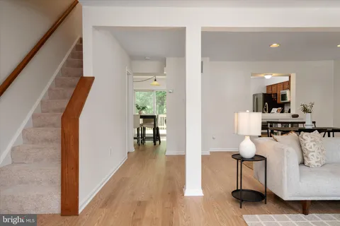 $450,000 | 8440 Oak Bush Terrace, Columbia, MD 21045