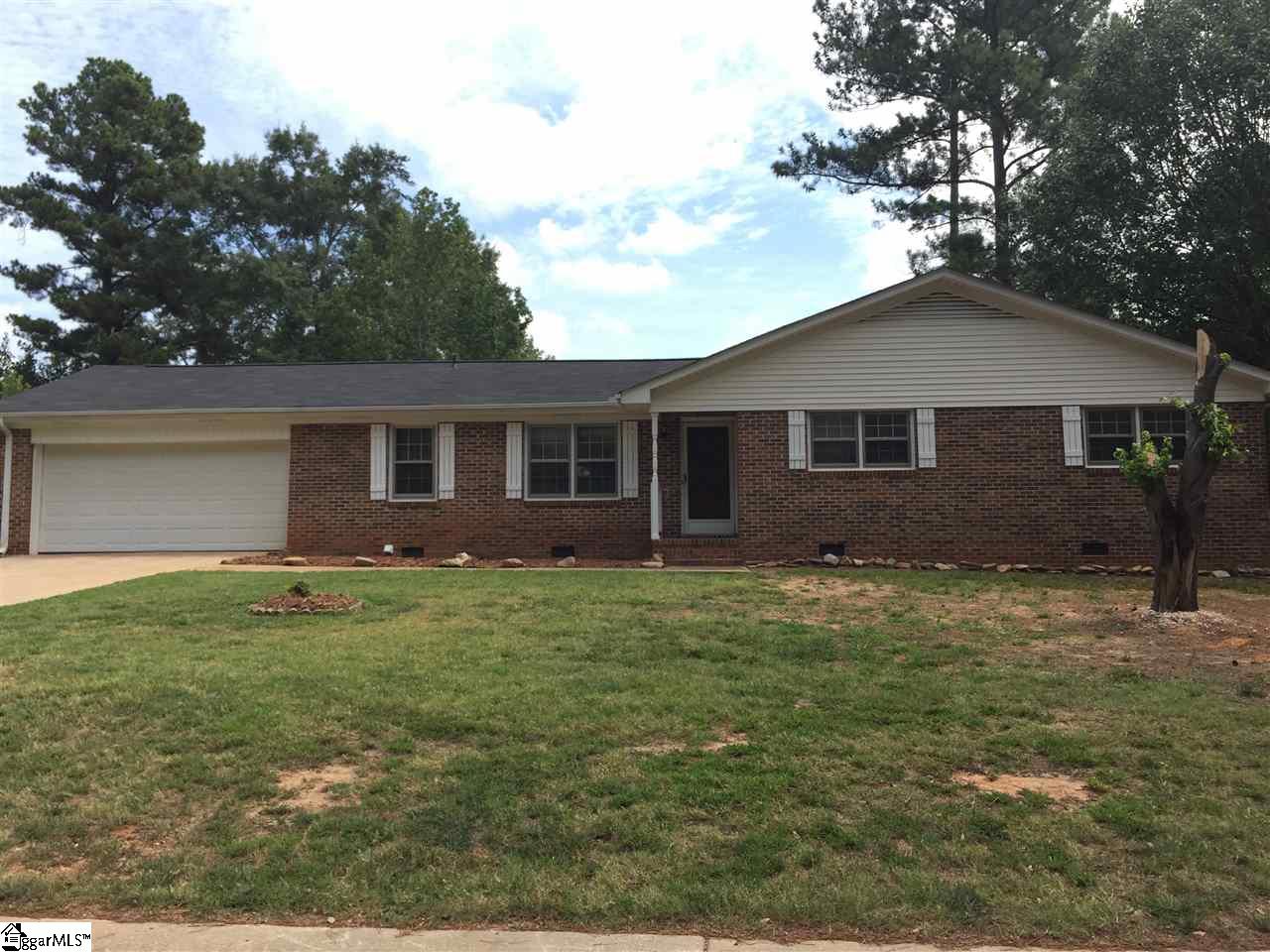 709 Neely Ferry Road Simpsonville, SC 29680 - Photo 1 of 14 Gallery Image 1