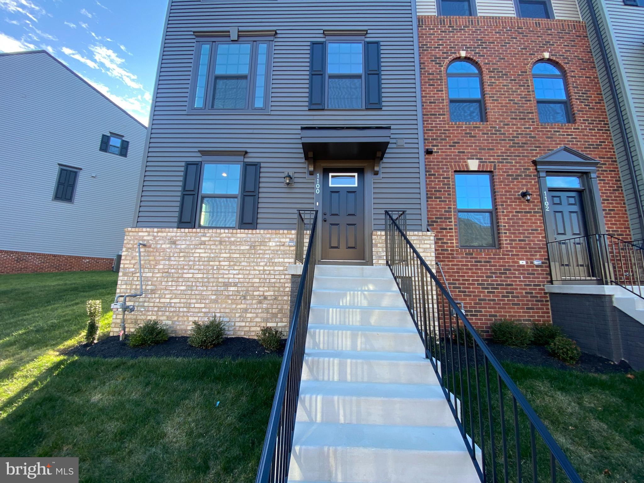 1100 Rampart Drive Fredericksburg, VA 22401 - Photo 2 of 40