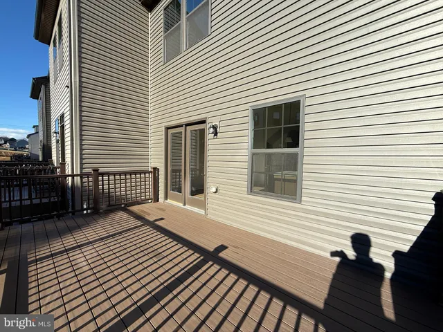 $2,845 | 1100 Rampart Drive, Fredericksburg, VA 22401