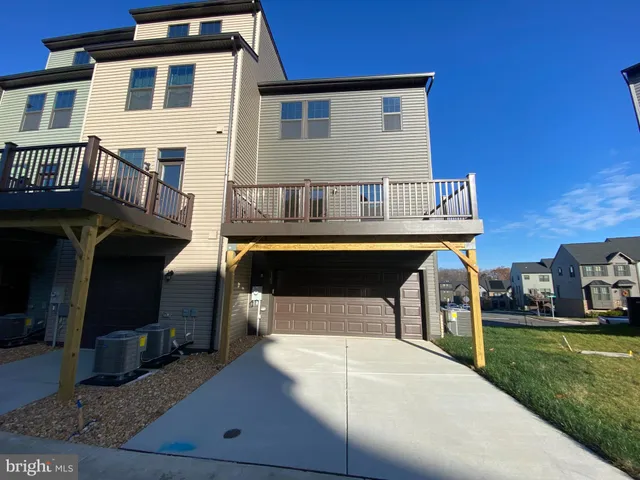 $2,845 | 1100 Rampart Drive, Fredericksburg, VA 22401