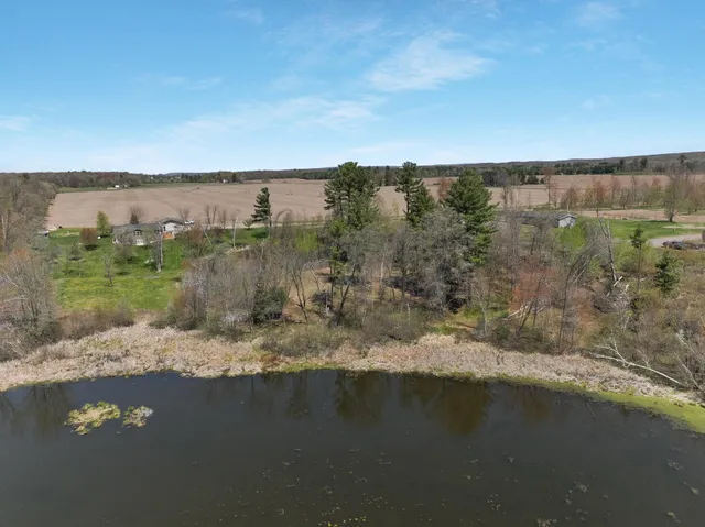 $269,900 | 2376 10 7/8 Ave Prairie Lake, Cameron, WI 54822