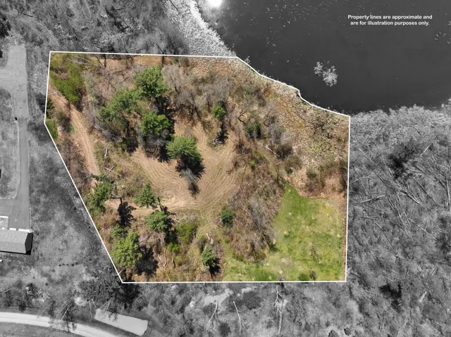 $269,900 | 2376 10 7/8 Ave Prairie Lake, Cameron, WI 54822