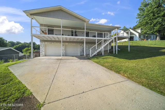 $294,500 | 169 Cross Creek Road, Maynardville, TN 37807