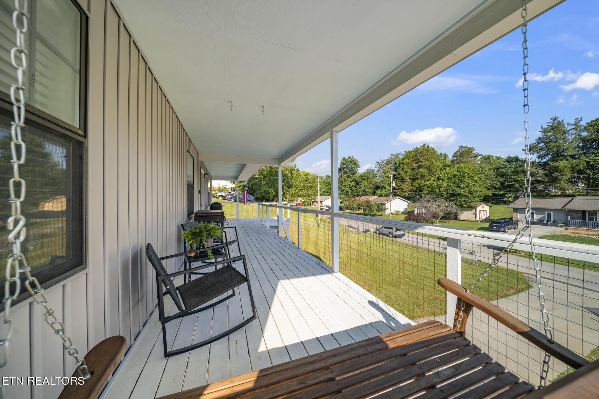 169 Cross Creek Road Maynardville, TN 37807 - Photo 19 of 23 DSC01620