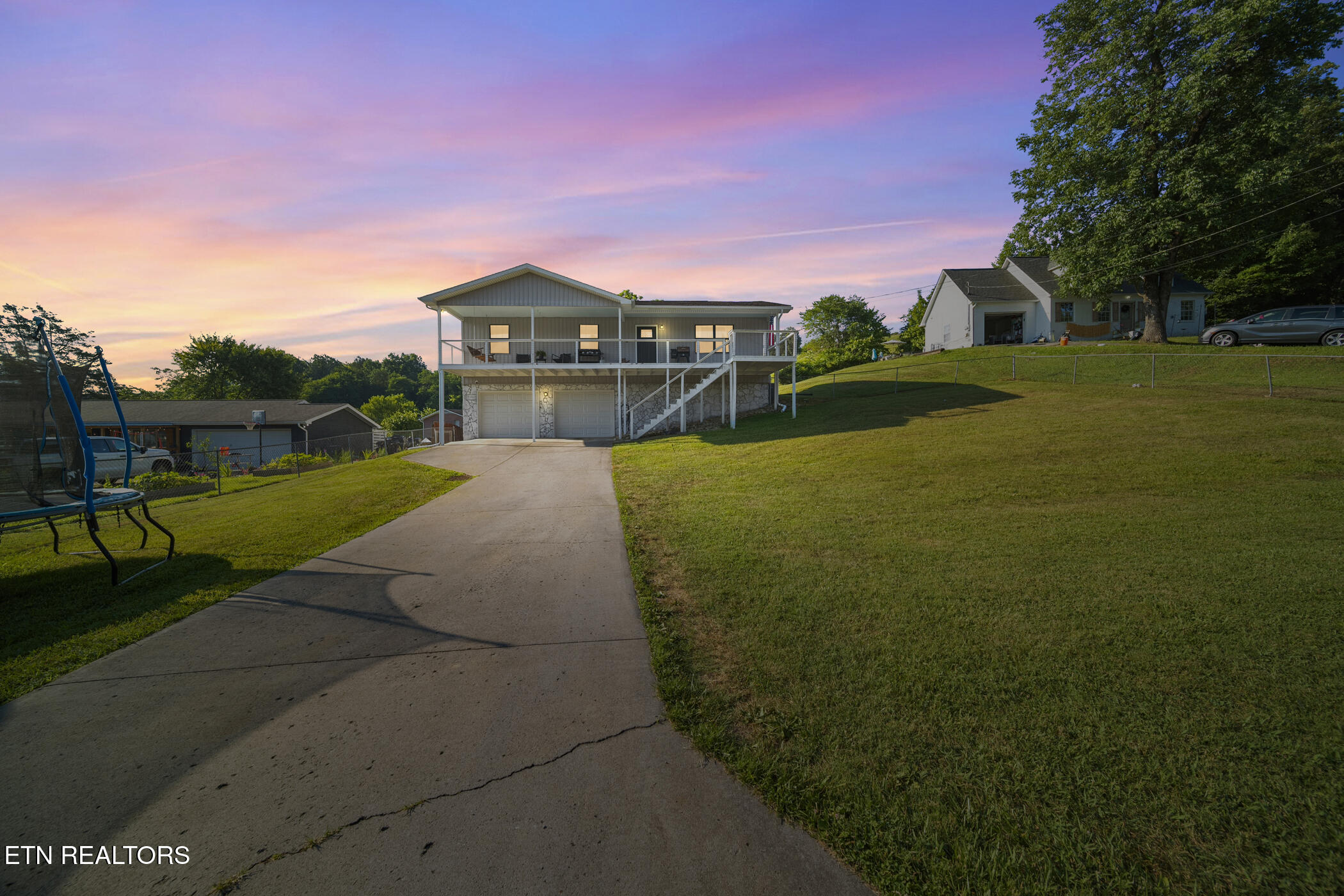 169 Cross Creek Road Maynardville, TN 37807 - Photo 2 of 23 DSC01535_1