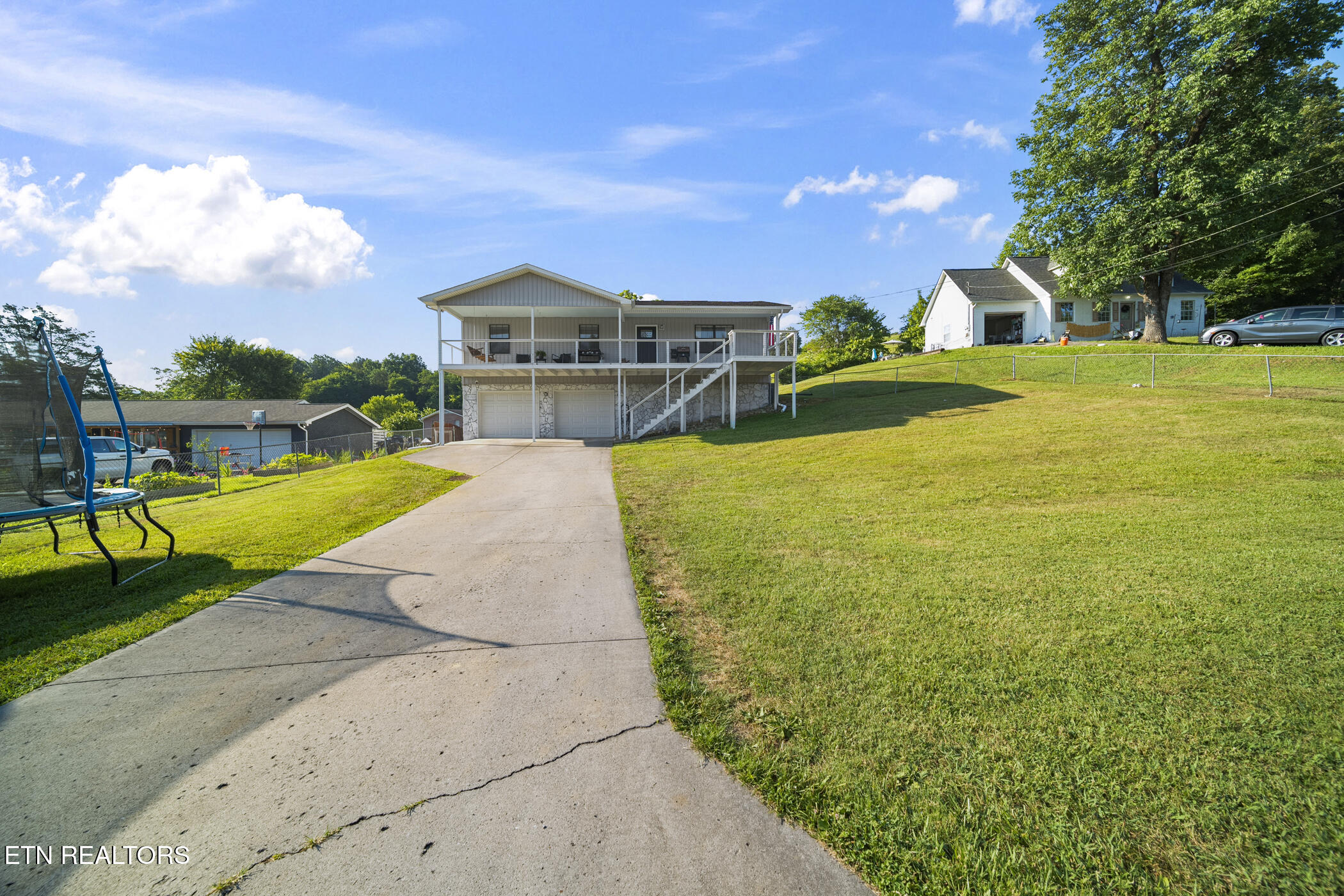 169 Cross Creek Road Maynardville, TN 37807 - Photo 3 of 23 DSC01535